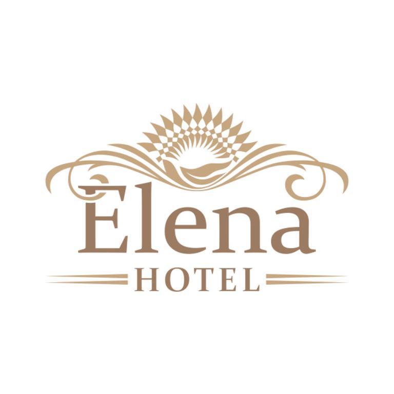 Elena Hotel Petrich  Exterior foto