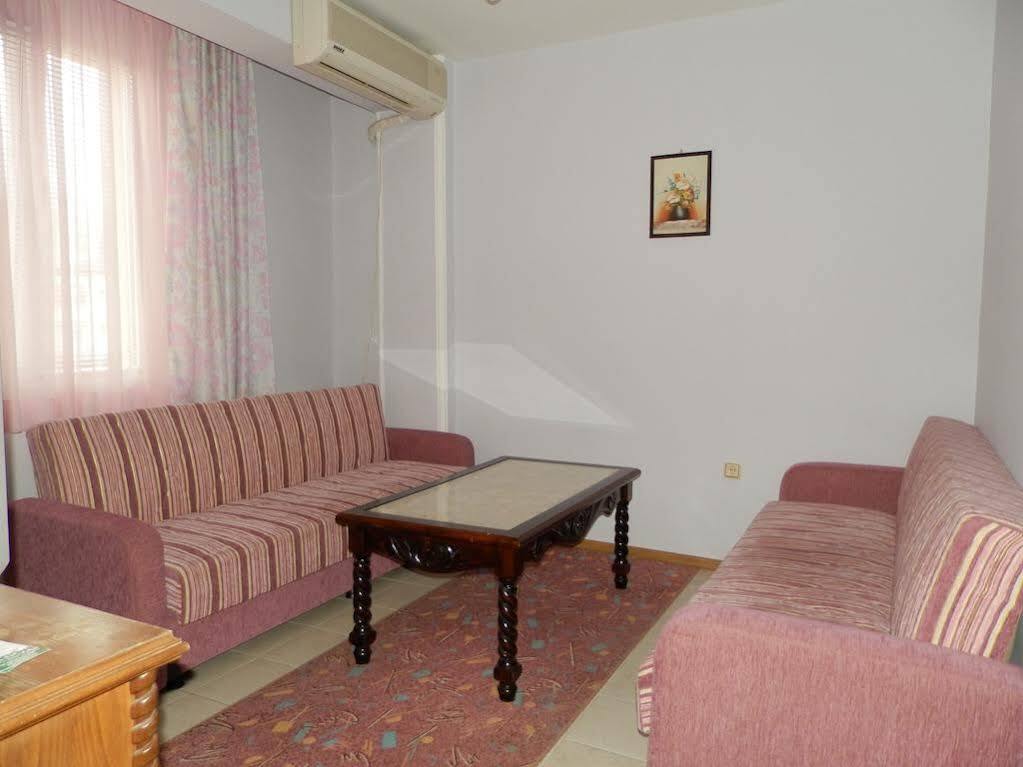 Elena Hotel Petrich  Exterior foto