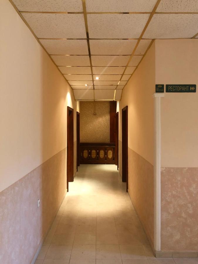 Elena Hotel Petrich  Exterior foto